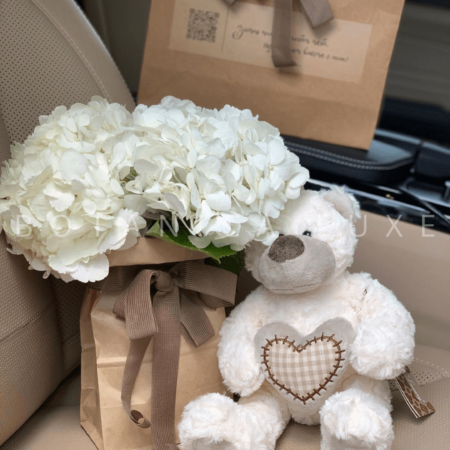 №249 - фото 777flowers