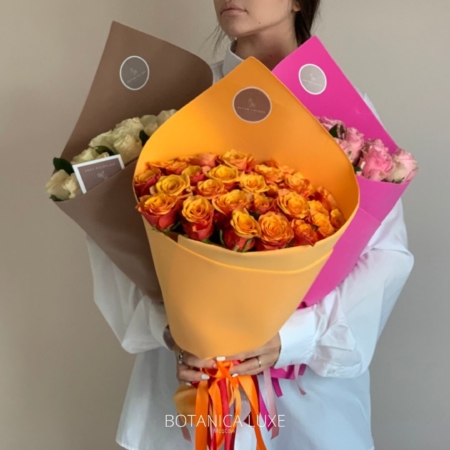 №78 - фото 777flowers