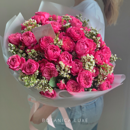 №210 - фото 777flowers