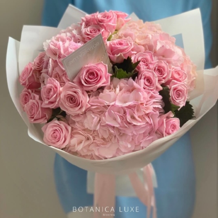 №203 - фото 777flowers