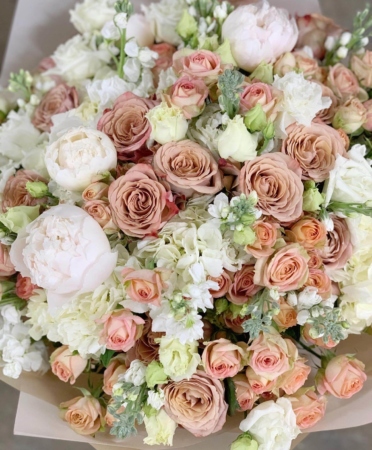 №138 - фото 777flowers