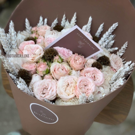 №132 - фото 777flowers