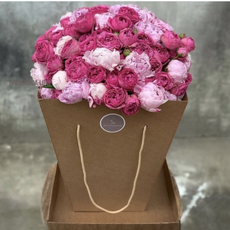 №72 - фото 777flowers