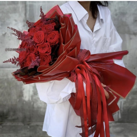 №71 - фото 777flowers