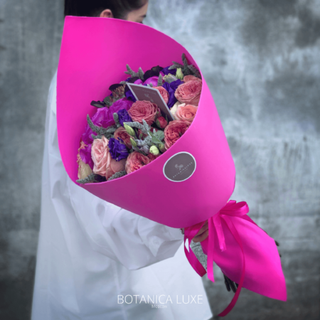 №67 - фото 777flowers