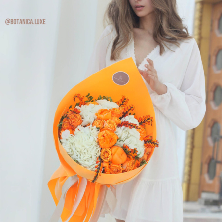 №64 - фото 777flowers