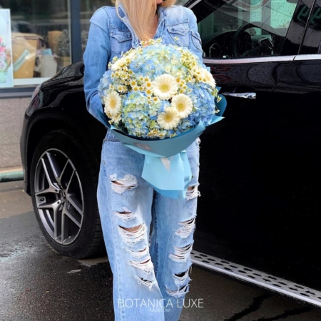 №51 - фото 777flowers