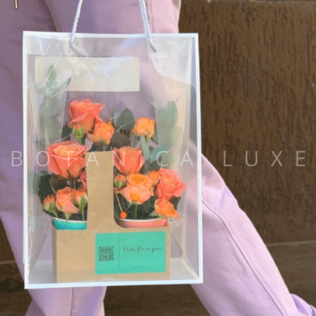 №252 - фото 777flowers