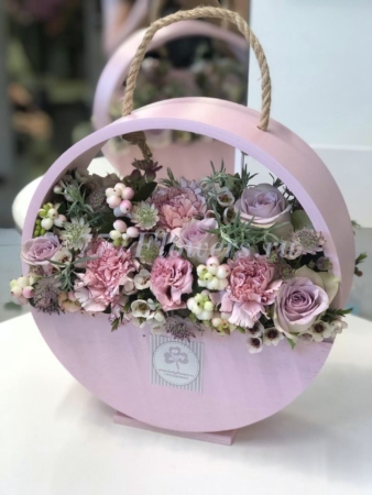 №53 - Индивидуальные заказы 5000. Примеры - фото 777flowers