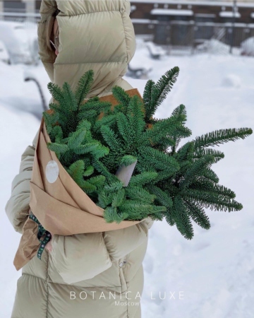 №261 - фото 777flowers