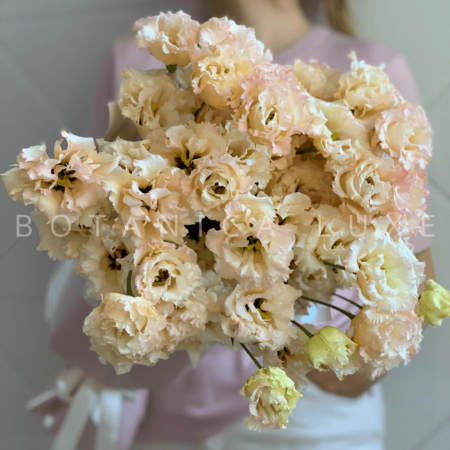 №254 - фото 777flowers