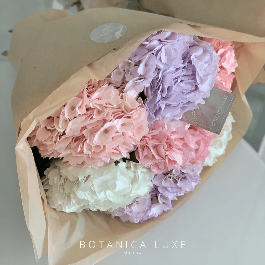 №228 - фото 777flowers