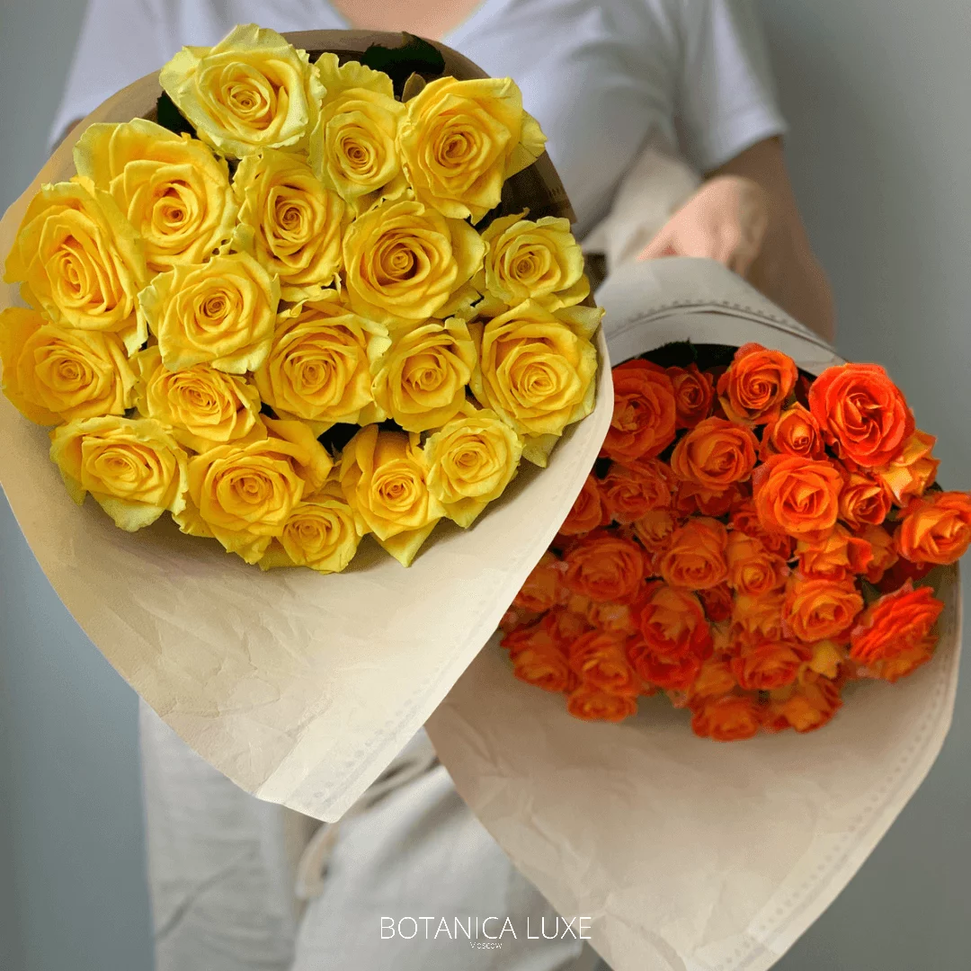  №176 - фото 777flowers