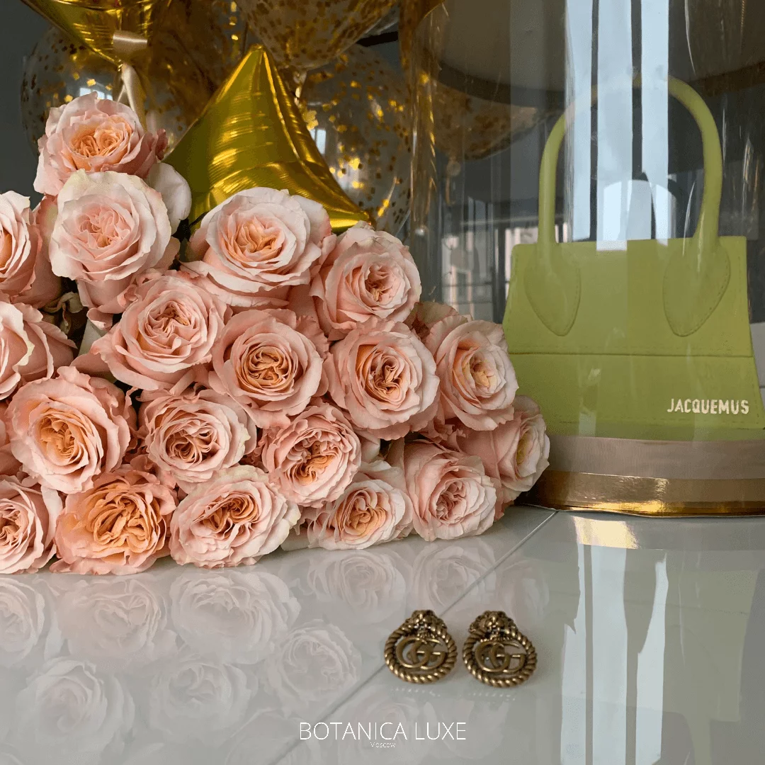 №171 - фото 777flowers