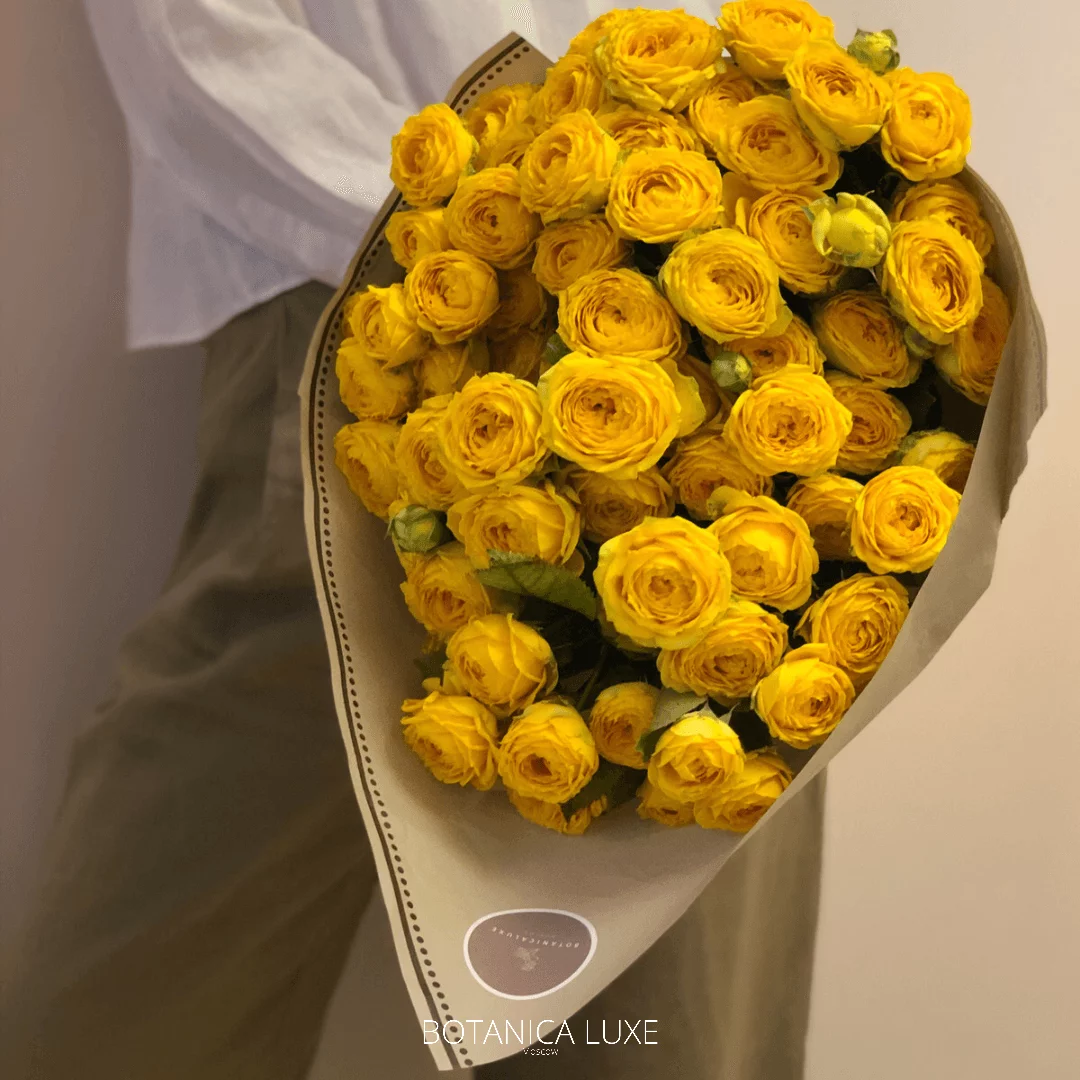 №161 - фото 777flowers