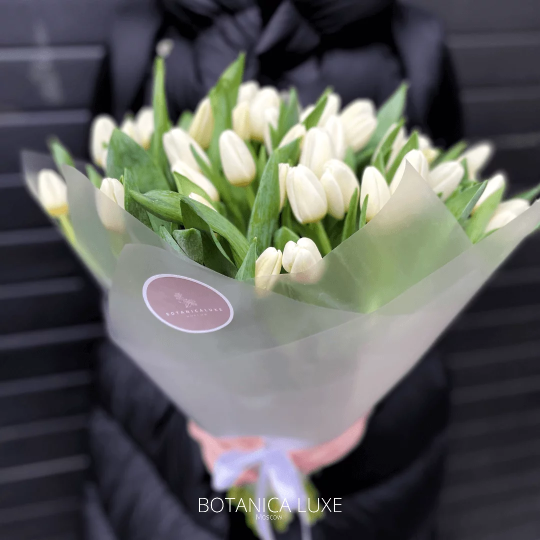 №100 - фото 777flowers