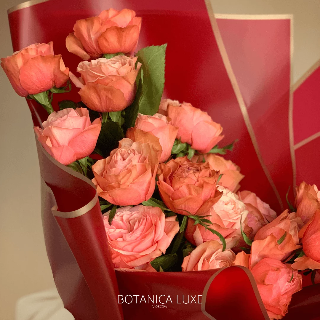  №82 - фото 777flowers