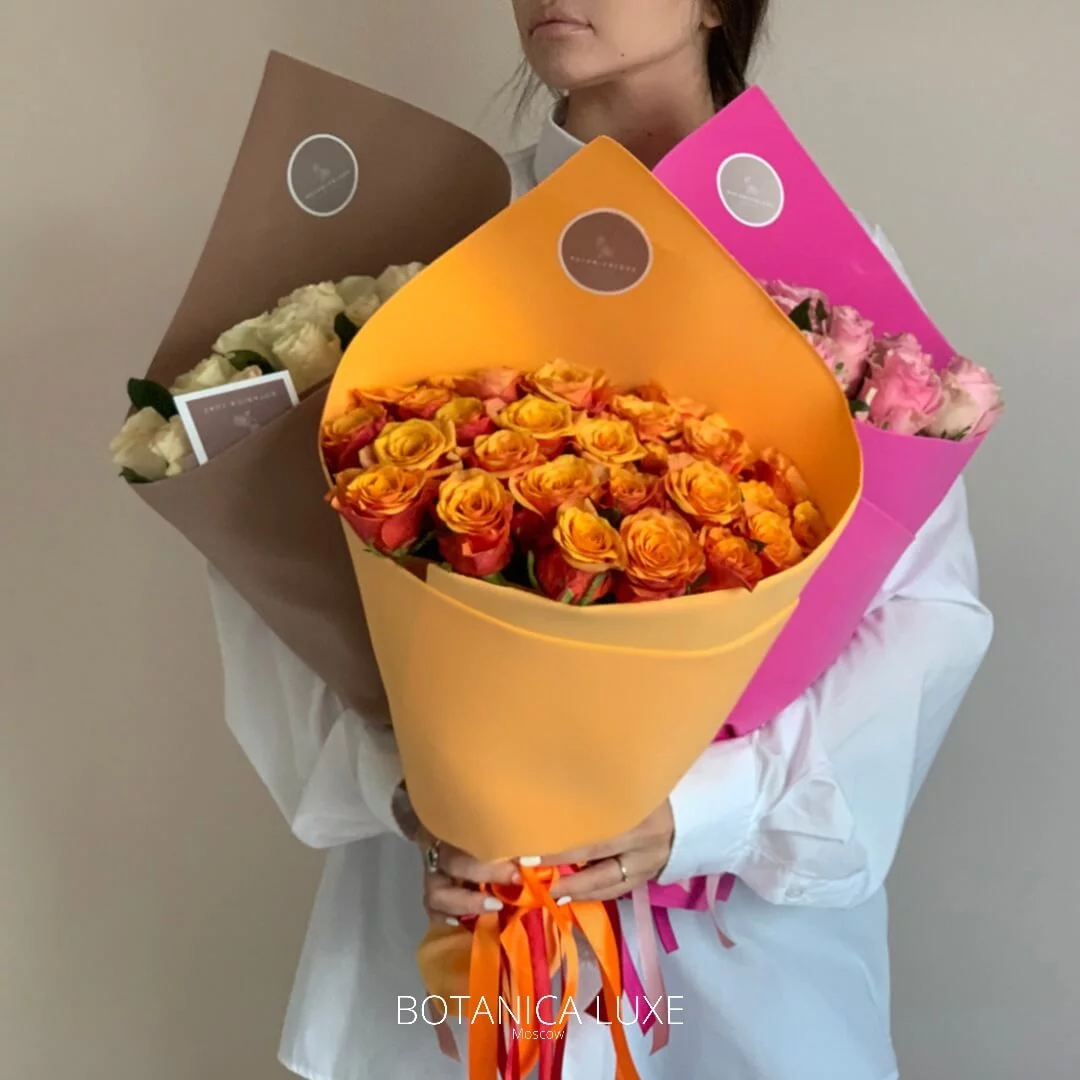 №77 - фото 777flowers