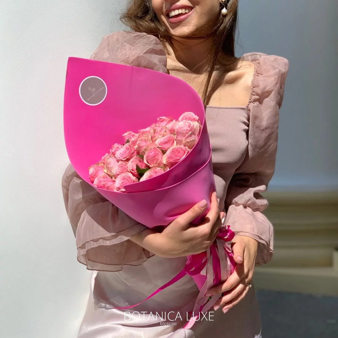 №76 - фото 777flowers