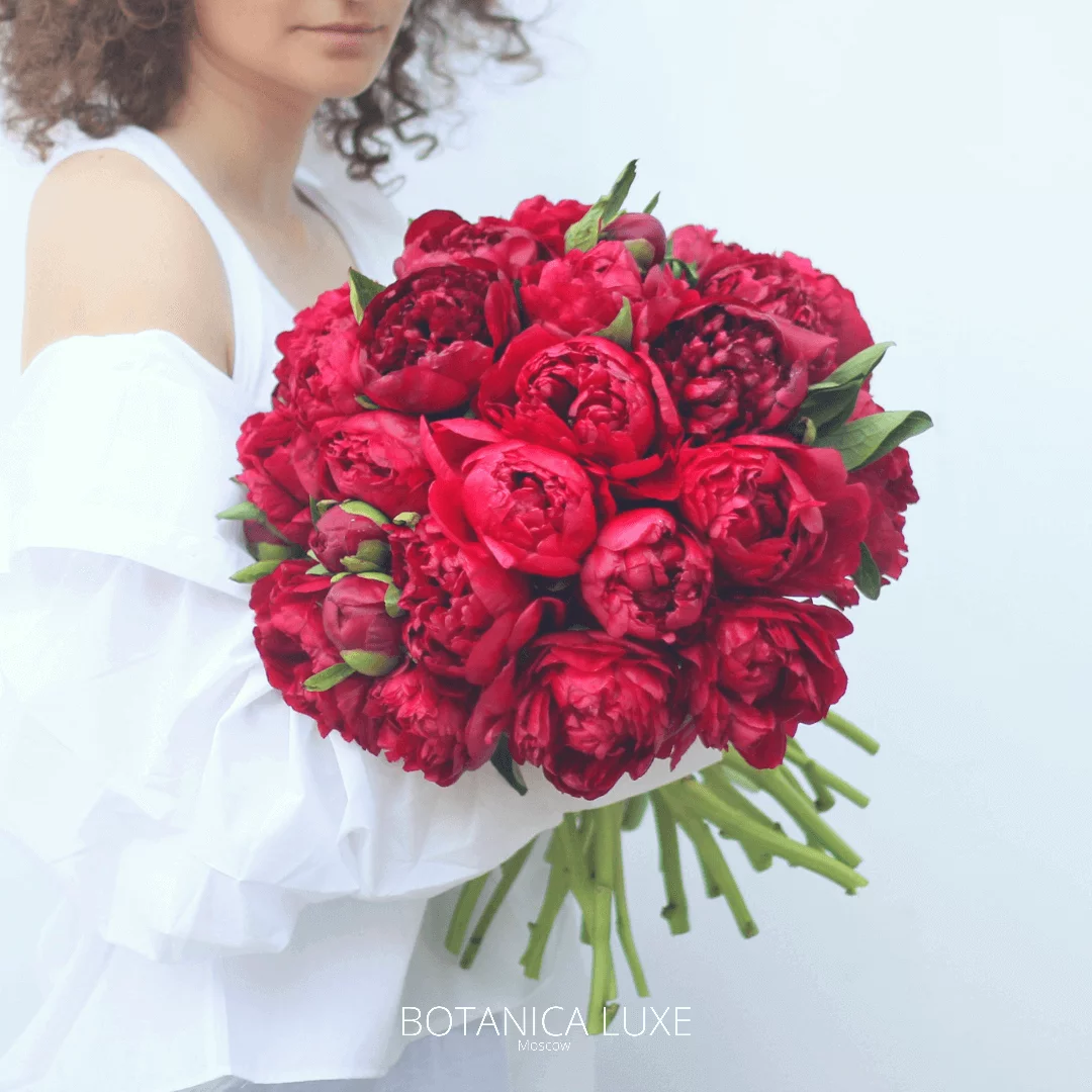 №75 - фото 777flowers