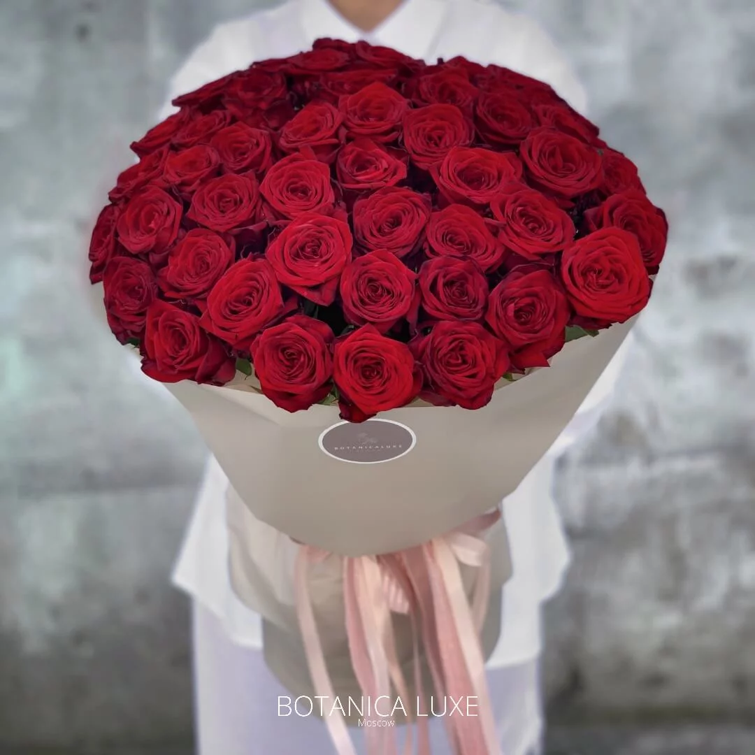 №13 - фото 777flowers