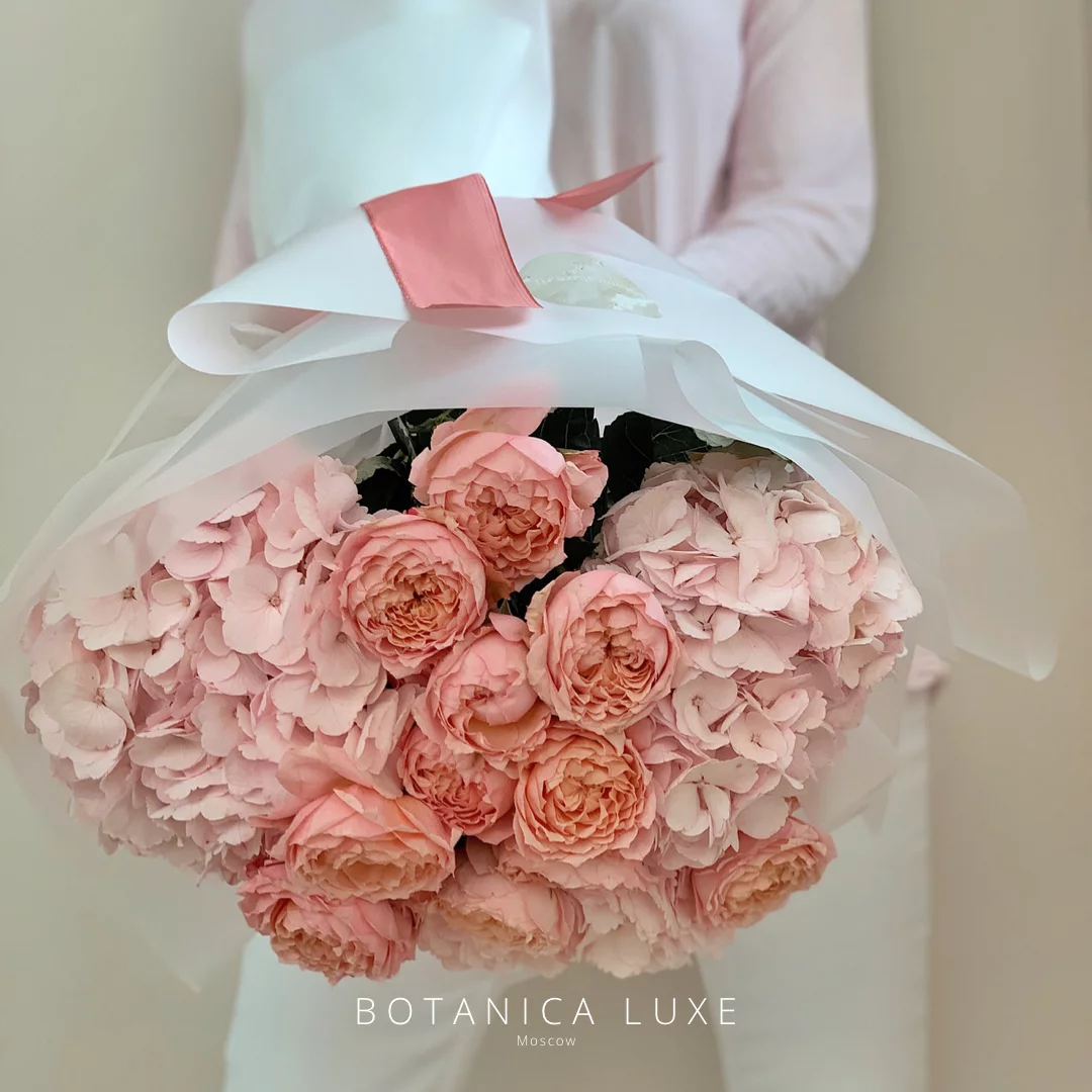 №208 - фото 777flowers