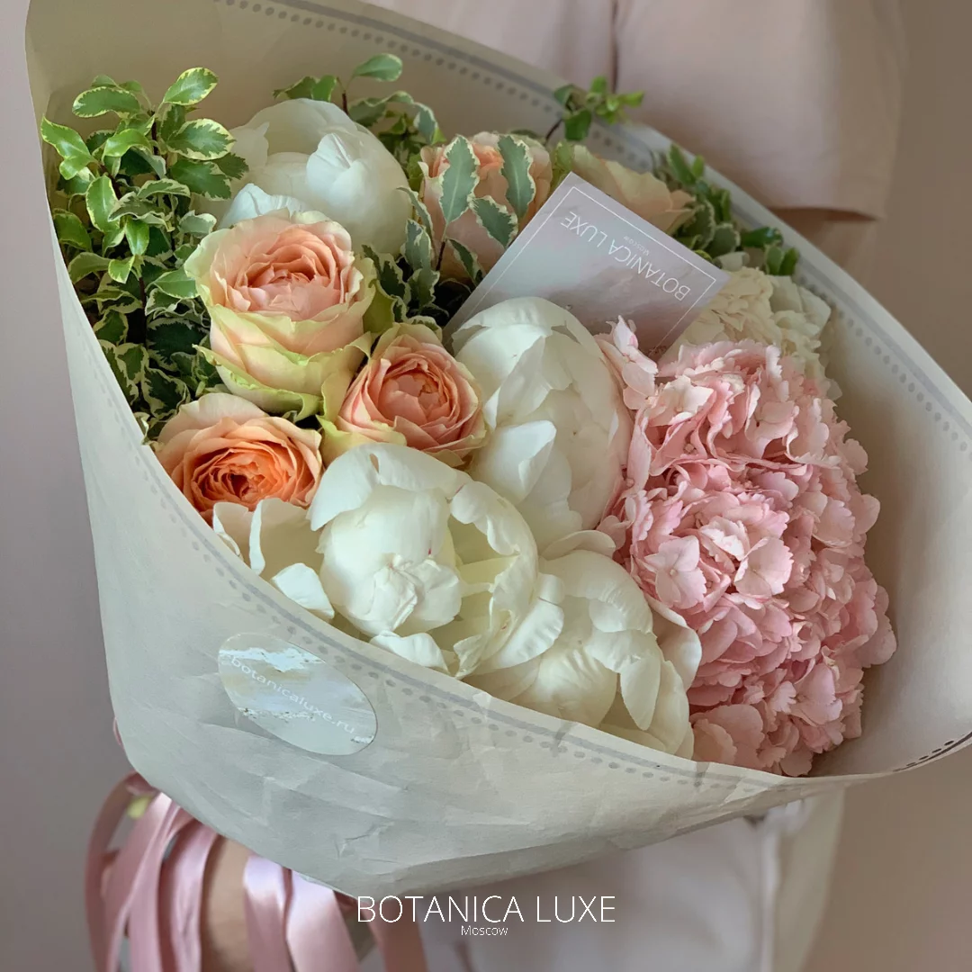 №191 - фото 777flowers