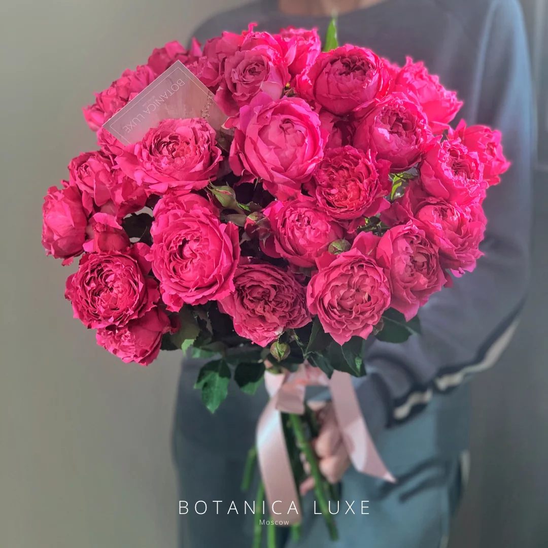 №211 - фото 777flowers